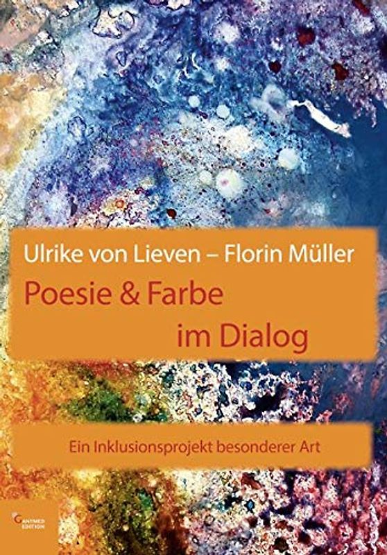 Poesie & Farbe im Dialog