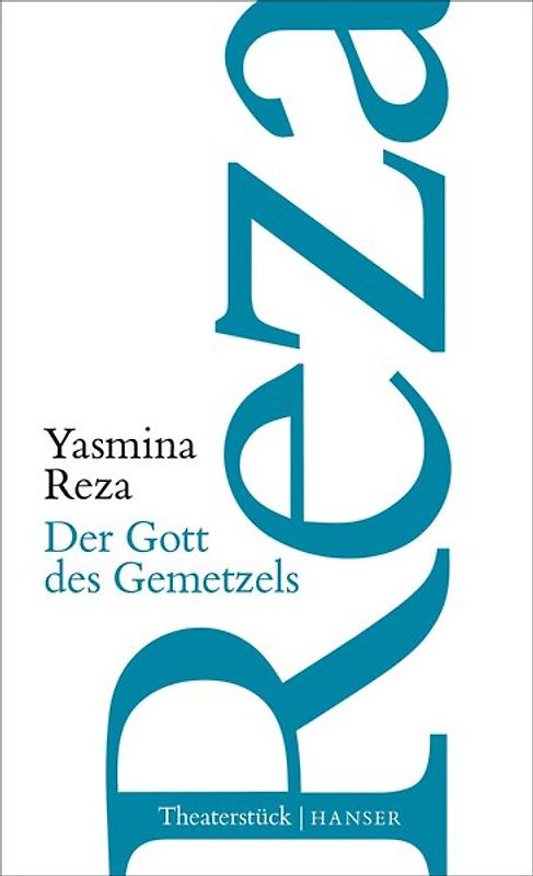 Der Gott des Gemetzels