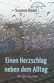 Einen Herzschlag neben dem Alltag