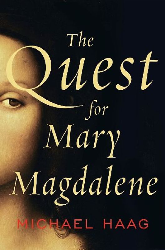 Quest for Mary Magdalene, The