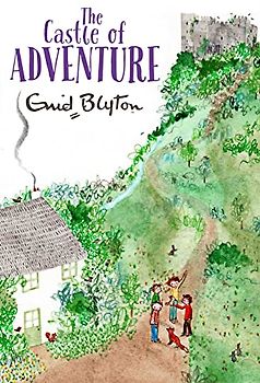 The Castle of Adventure (The Adventure Series, 2, Band 2)