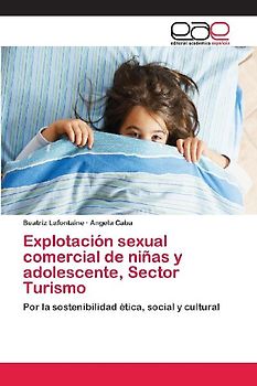 Explotación sexual comercial de niñas y adolescente, Sector Turismo