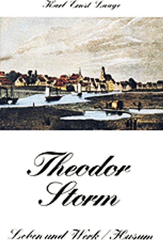 Theodor Storm