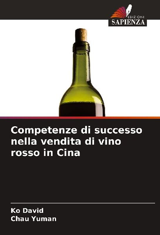 Competenze di successo nella vendita di vino rosso in Cina