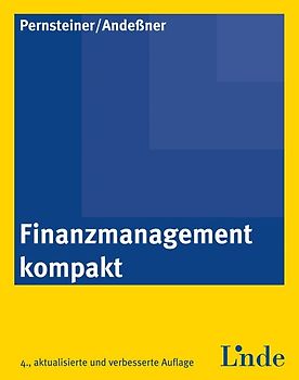 Finanzmanagement kompakt