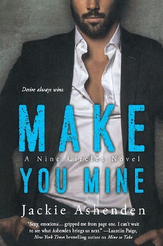 Make You Mine