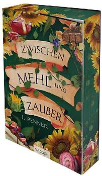 Zwischen Mehl und Zauber