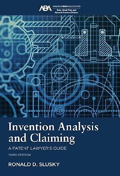 Invention Analysis and Claiming