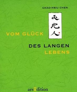 Vom Glück des langen Lebens
