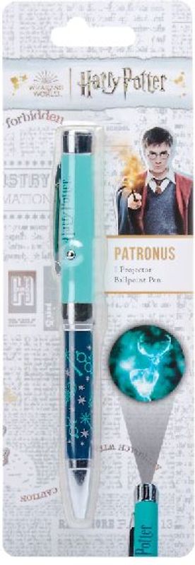 Harry Potter: Patronus Projector Pen