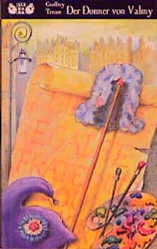 Die Hügel von Valmy