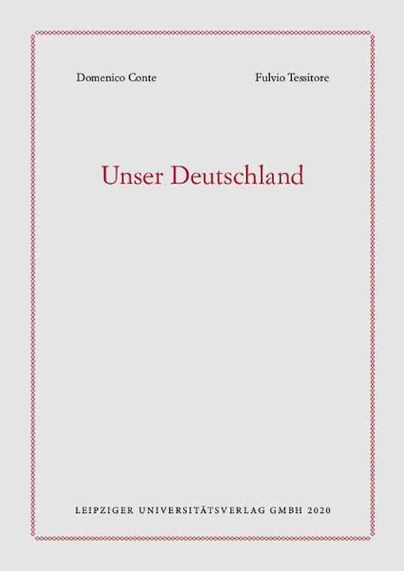 Unser Deutschland