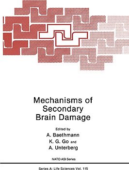 Mechanisms of Secondary Brain Damage