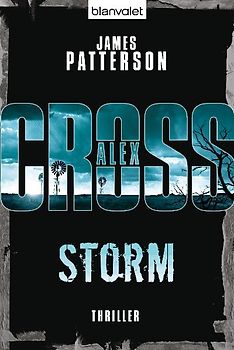 Storm - Alex Cross 16 -