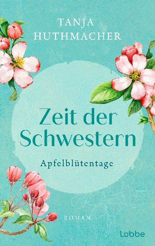 Zeit der Schwestern: Apfelblütentage
