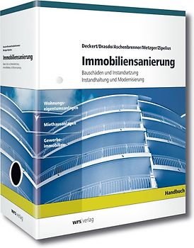 Immobiliensanierung
