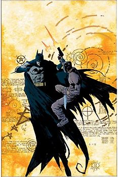 Batman: Gotham County Line - Steve Niles