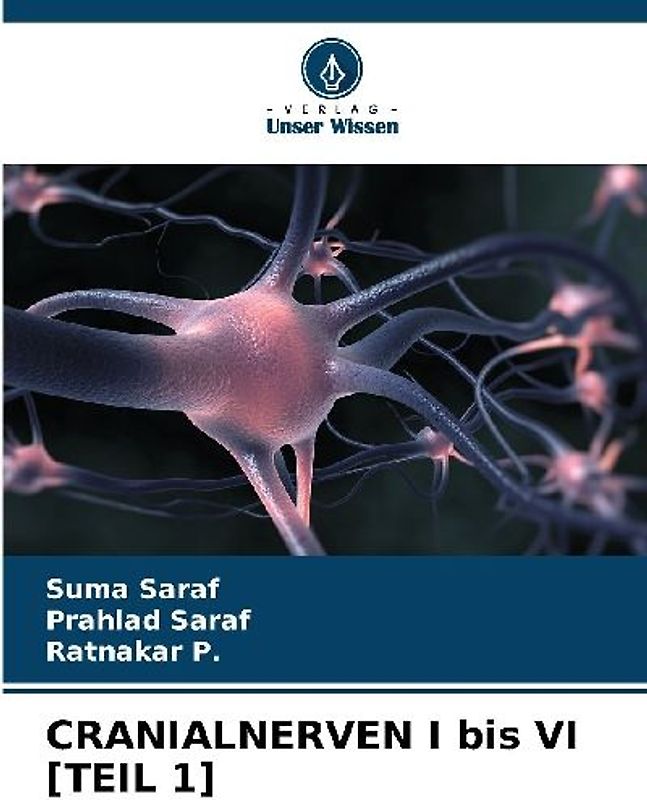 CRANIALNERVEN I bis VI [TEIL 1]