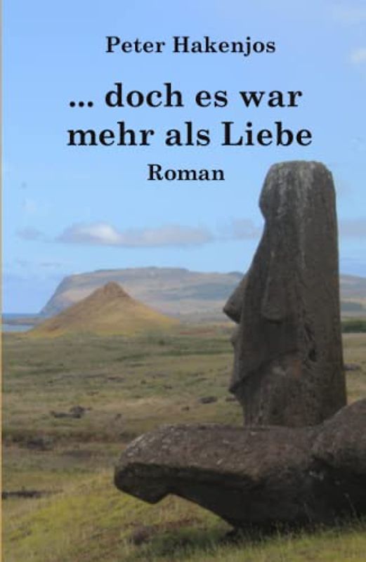 ... doch es war mehr als Liebe