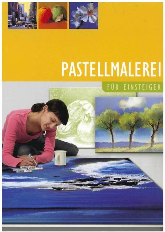 Pastellmalerei
