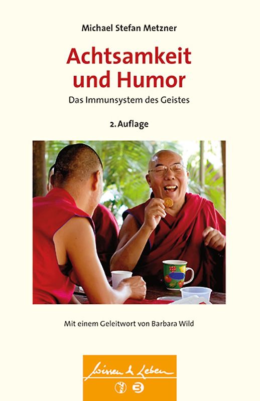 Achtsamkeit und Humor