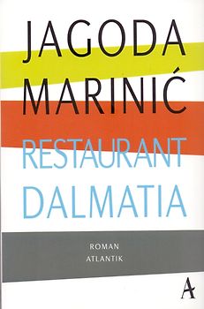 Restaurant Dalmatia