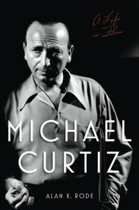 Michael Curtiz