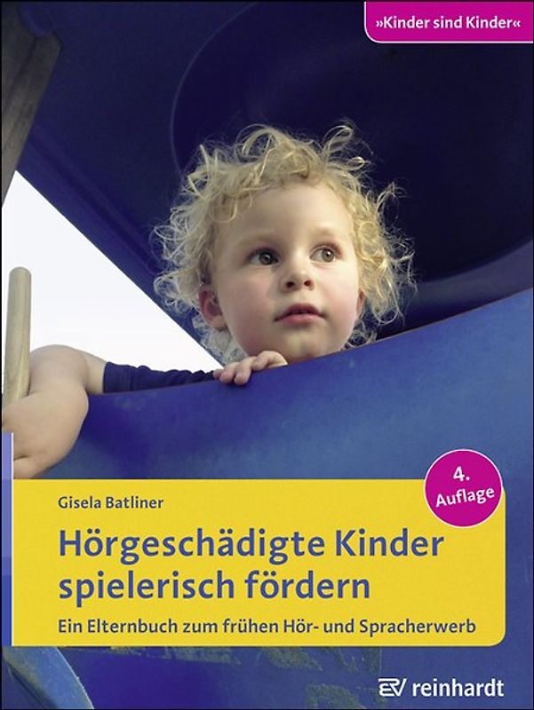Hörgeschädigte Kinder spielerisch fördern