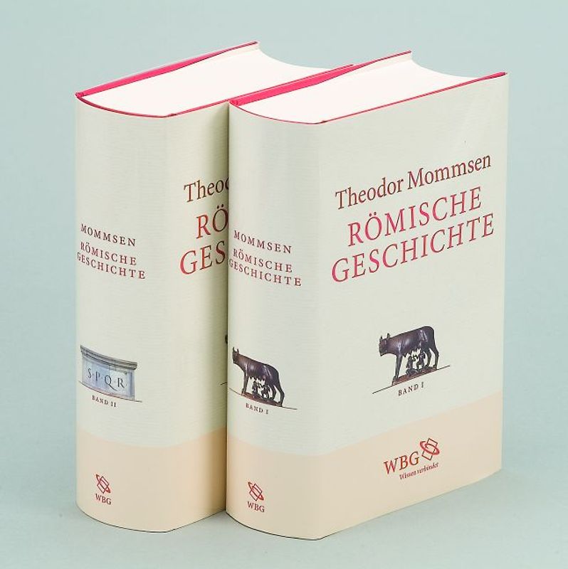 Römische Geschichte