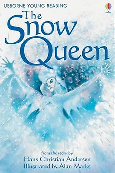 Snow Queen: Gift Edition (Young reading) - G Harvey