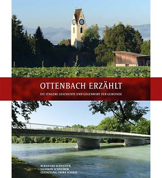 Ottenbach erzählt