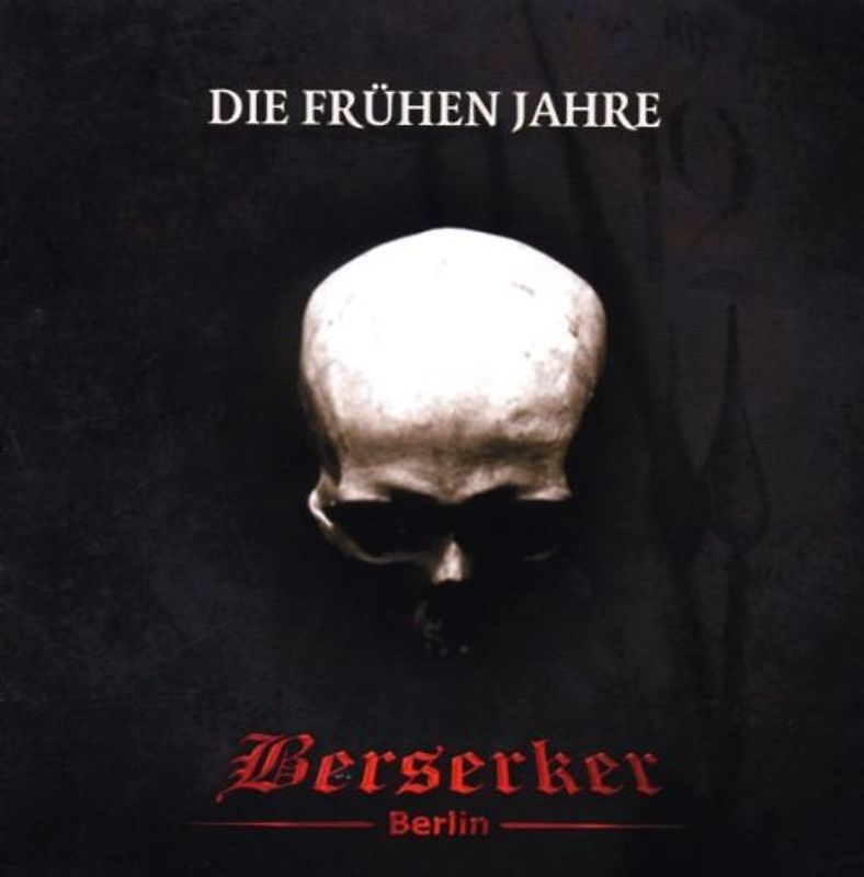 Berserker - Die Frühen Jahre
