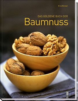 Das goldene Buch der Baumnuss