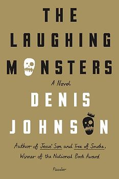 Laughing Monsters