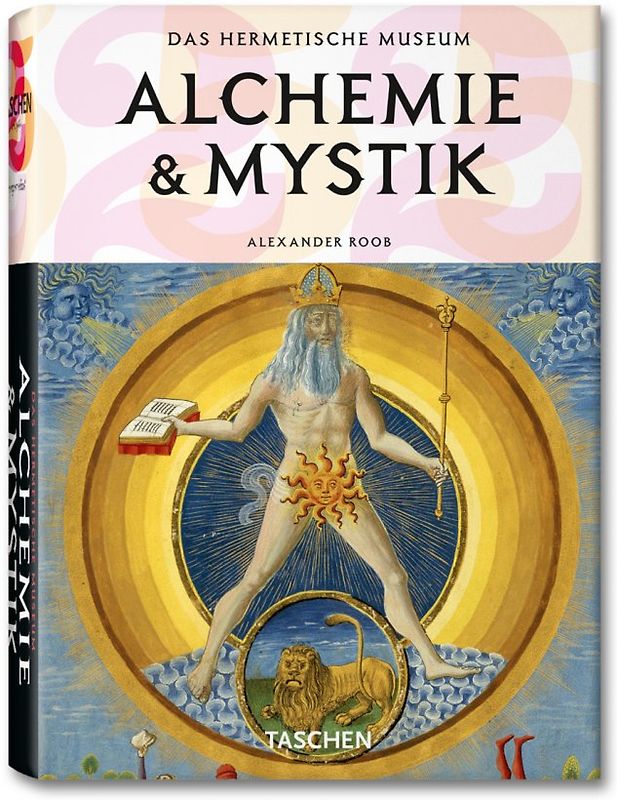 Alchemie & Mystik