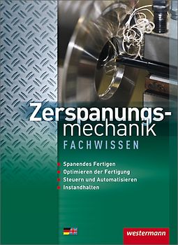 Zerspanungsmechanik