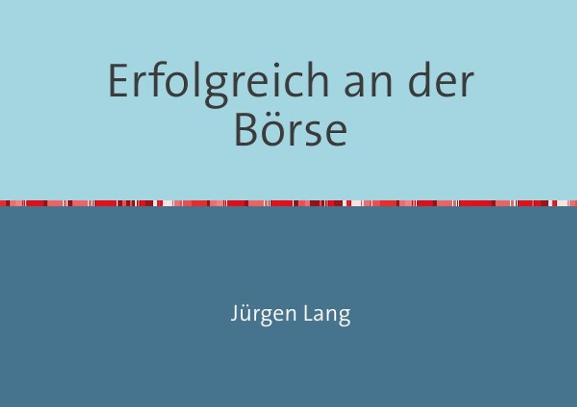 Erfolgreich an der Börse