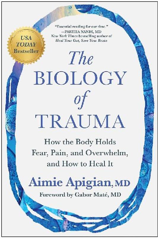 The Biology of Trauma