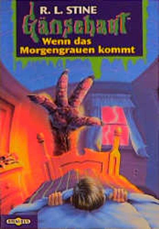 Gänsehaut / Wenn das Morgengrauen kommt