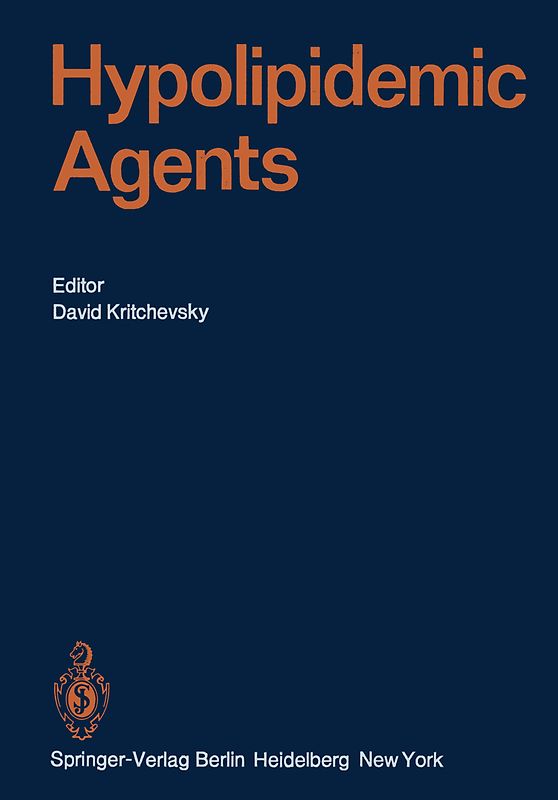 Hypolipidemic Agents