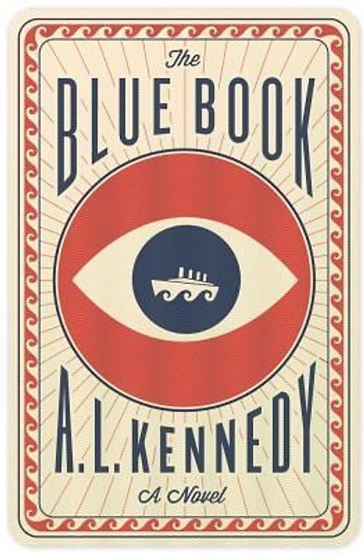 The Blue Book