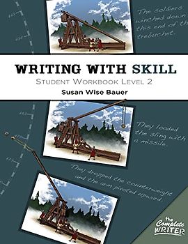 Writing with Skill, Level 2: Student Workbook