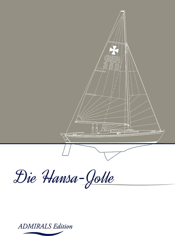 Die Hansa-Jolle