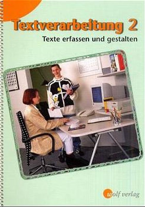 Textverarbeitung 2