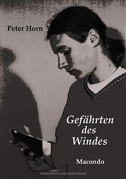 Gefährten des Windes