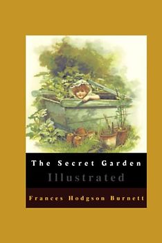 The Secret Garden Illustrated