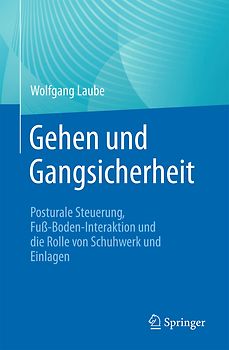 Gehen und Gangsicherheit