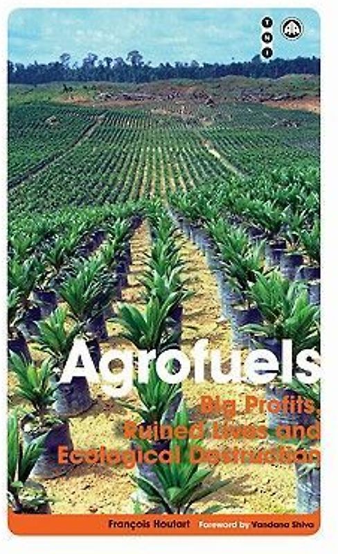 Agrofuels: Big Profits, Ruined Lives and Ecological Destruction