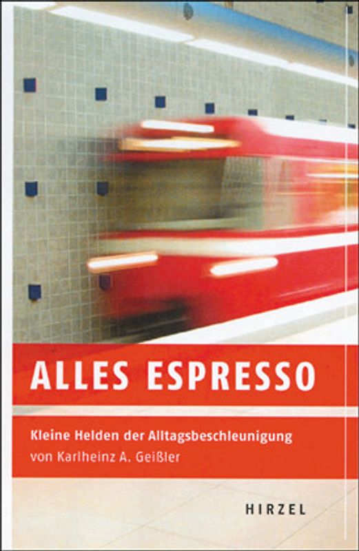 Alles espresso