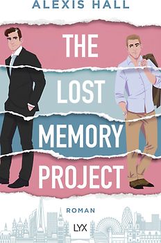 The Lost Memory Project